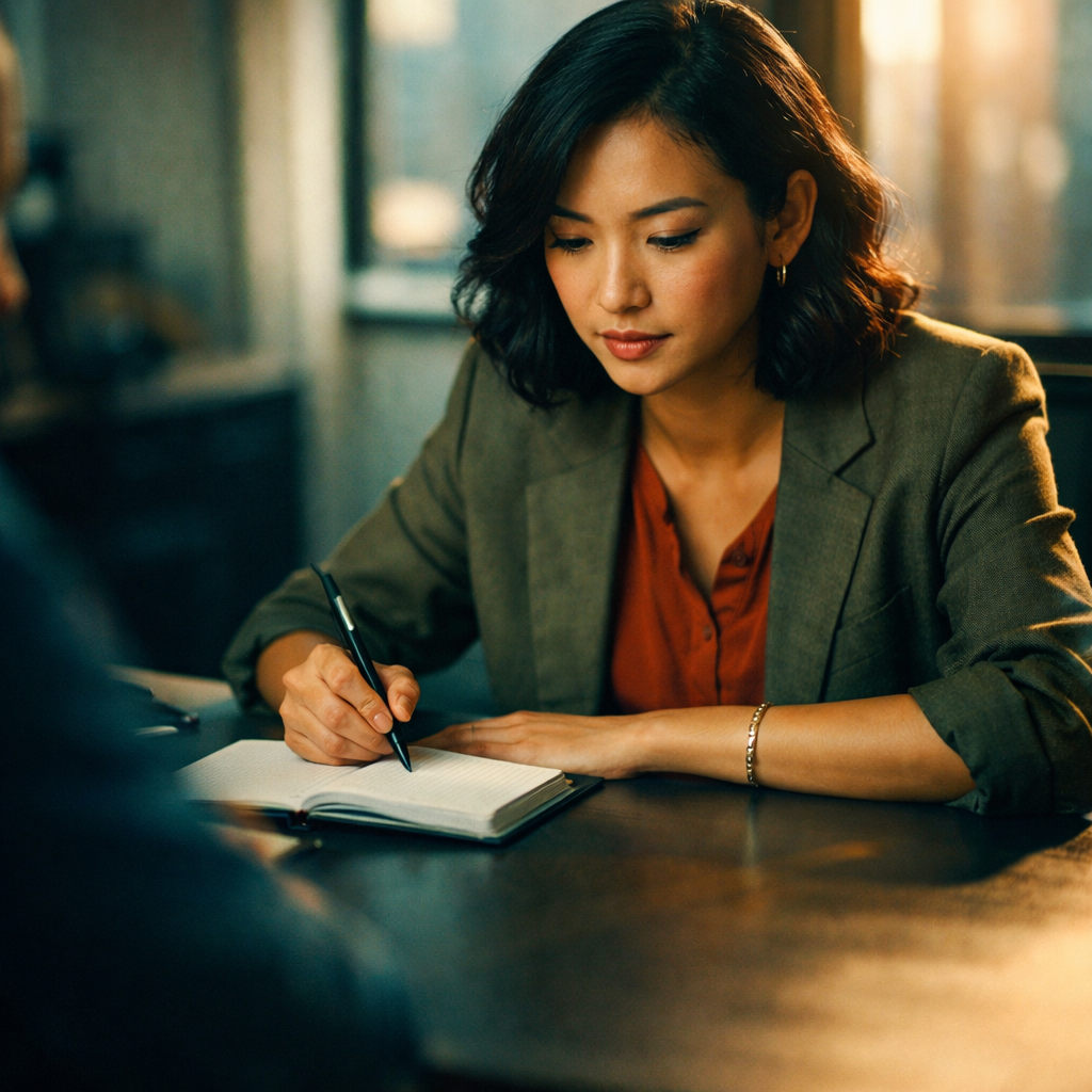 Background — Meet the minds behind Basra Consulting!